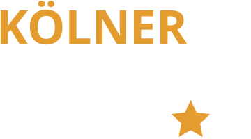 Kölner Literaturnacht Logo